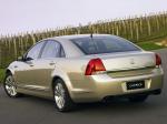 Holden Caprice 2006 года